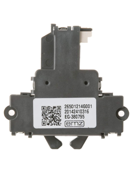 Cerradura de Puerta para Lavavajillas GE WD21X10490