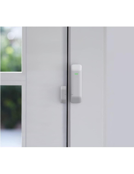Sensor de Ventana y Puerta Xfinity LDHD2AZW - Seguridad Hogar