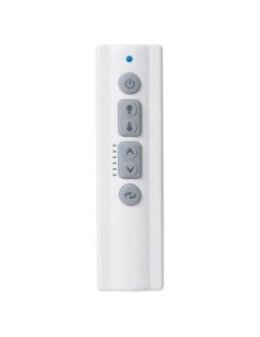 Control Remoto SR600 LazoHome para Ventiladores de Techo