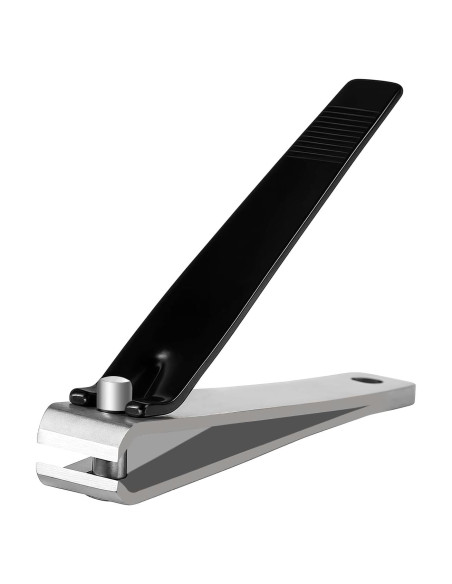 Cortauñas Recto Bruislard Acero Inoxidable para Uñas Gruesas