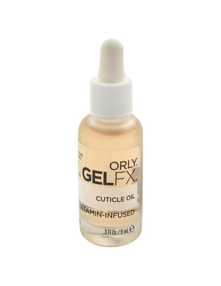 Aceite para Cutículas Orly Gel Fx 8.5g - Hidratante y Brillante