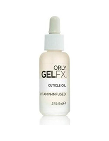 Aceite para Cutículas Orly Gel Fx 8.5g - Hidratante y Brillante