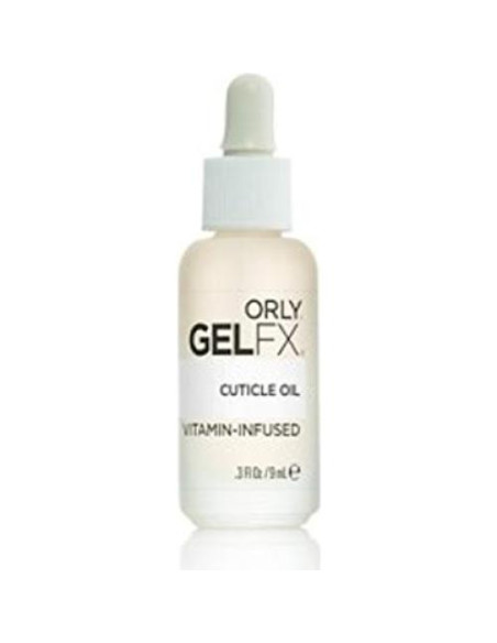 Aceite para Cutículas Orly Gel Fx 8.5g - Hidratante y Brillante