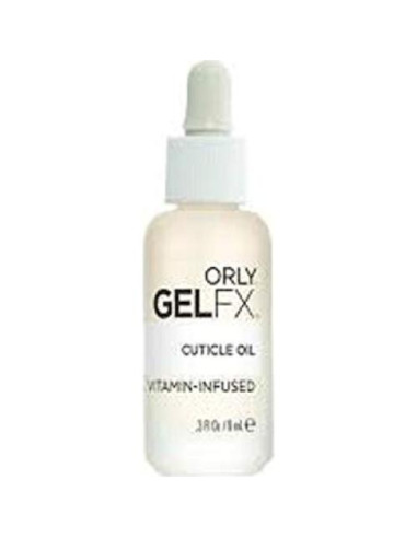 Aceite para Cutículas Orly Gel Fx 8.5g - Hidratante y Brillante
