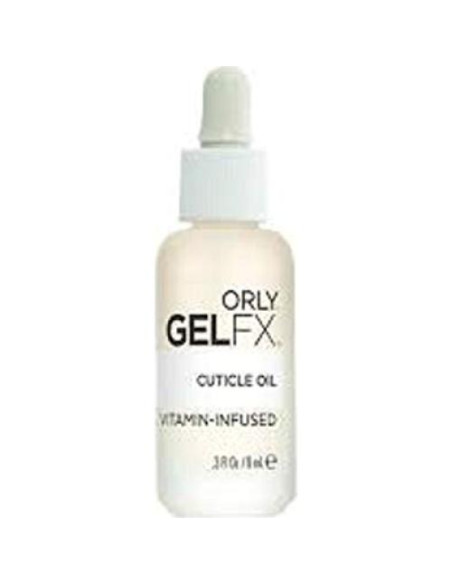Aceite para Cutículas Orly Gel Fx 8.5g - Hidratante y Brillante