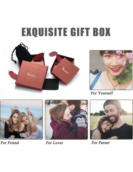 Anillo Ajustable de Gato Lindo Beautlace 18K Oro/Plata