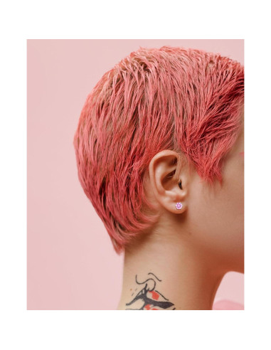 Juego de 14 Pares Pendientes Magnéticos Ofeiyaa 4MM 6MM