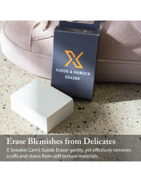 Juego de Cepillos de Cuidado de Zapatos FootFitter Premium