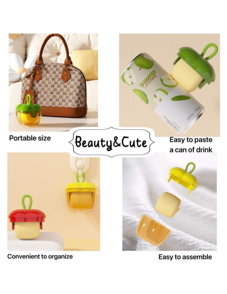 Rodillo Quitapelusas Reutilizable Pimiento Dulce Bonito 90g Rodillo Quitapelusas Reutilizable Pimiento Dulce Bonito 90g