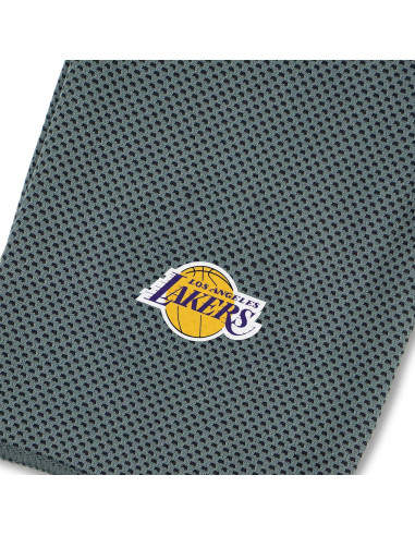 Toalla de Enfriamiento Northwest NBA Lakers 30x102 cm Carbón