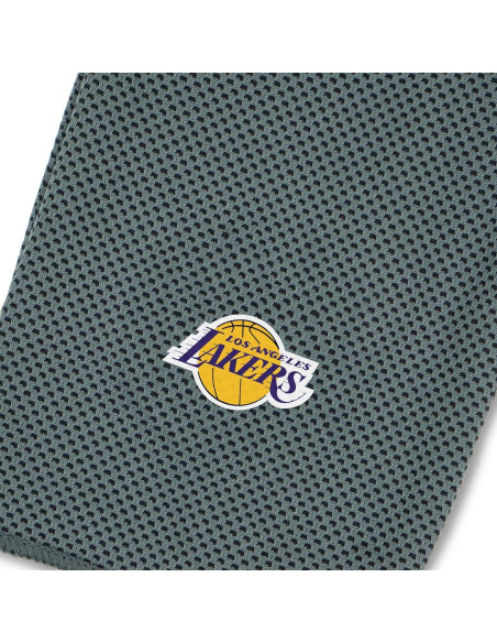 Toalla de Enfriamiento Northwest NBA Lakers 30x102 cm Carbón