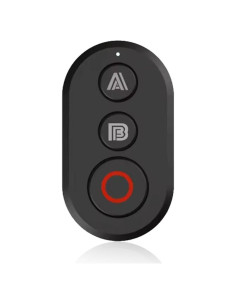 Control Remoto Bluetooth Jakoly para Cámaras de Acción