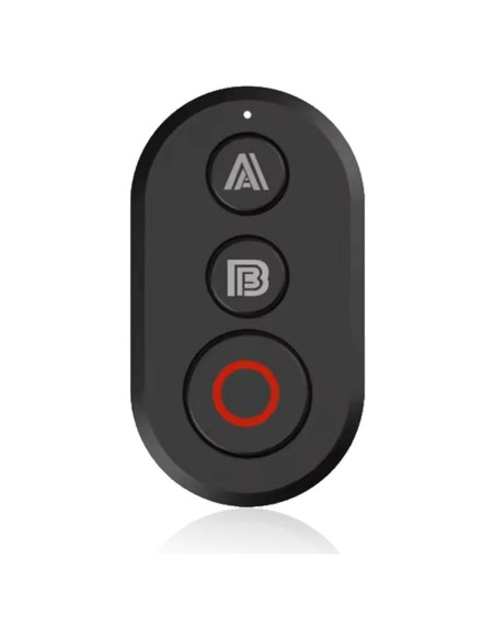Control Remoto Bluetooth Jakoly para Cámaras de Acción
