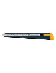 Cuchillo de Utilidad OLFA 5001 Mango Metal 180mm Multiusos