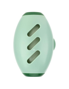 Rodillo de Pelusa Reutilizable WY - Mini Gel Lavable Verde