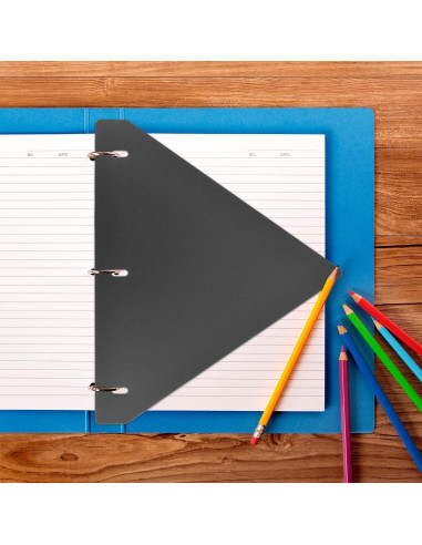 Elevadores de Hojas Planas Homakover 5 Pcs 27.94x21.59 cm