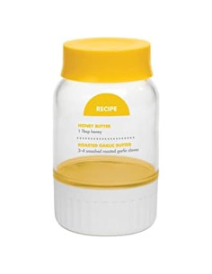 Maker de Mantequilla Chef'n 102-567-017, 1L, Fácil de Usar