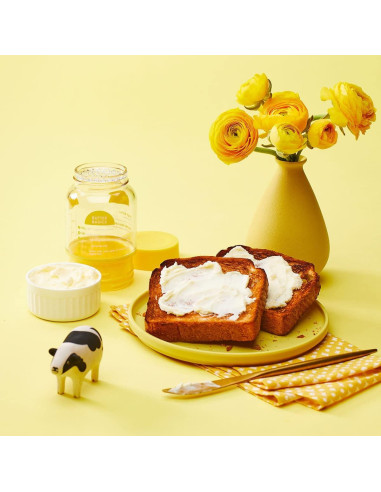 Maker de Mantequilla Chef'n 102-567-017, 1L, Fácil de Usar