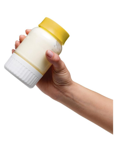 Maker de Mantequilla Chef'n 102-567-017, 1L, Fácil de Usar