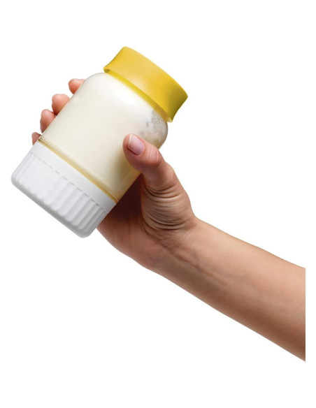 Maker de Mantequilla Chef'n 102-567-017, 1L, Fácil de Usar