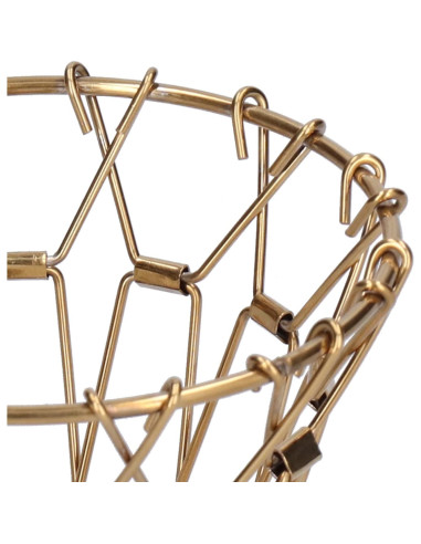 Soporte de Filtro de Café Plegable Tomotato Acero Inoxidable 10.5x8cm