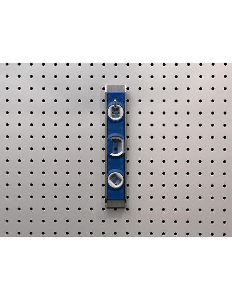 Gancho de Varilla DuraHook Triton 71123 Acero Galvanizado - Paquete de 10