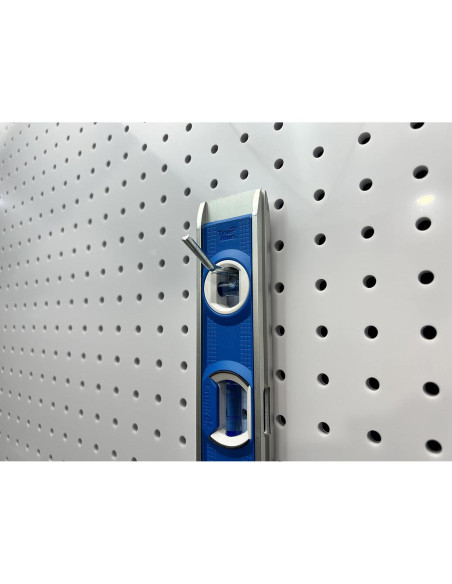 Gancho de Varilla DuraHook Triton 71123 Acero Galvanizado - Paquete de 10