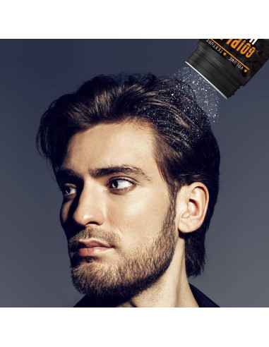 Polvo Voluminizador para Peinar Goiple 29.57g - Textura Natural