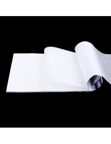 Papel de Limpieza de Lentes Vctitil 500 Piezas 10x15cm