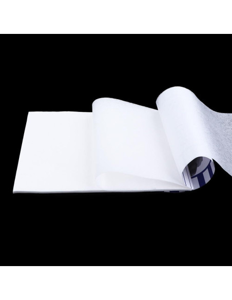 Papel de Limpieza de Lentes Vctitil 500 Piezas 10x15cm