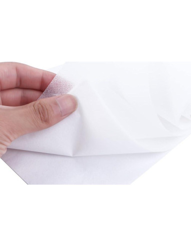 Papel de Limpieza de Lentes Vctitil 500 Piezas 10x15cm