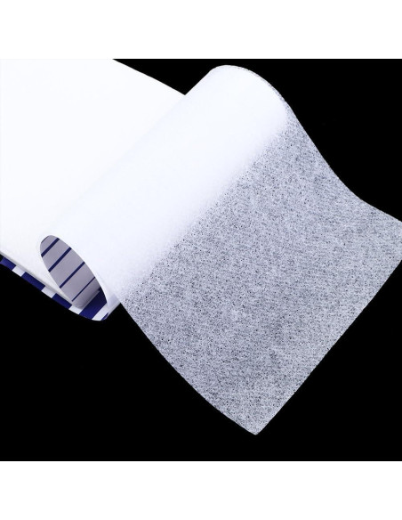 Papel de Limpieza de Lentes Vctitil 500 Piezas 10x15cm