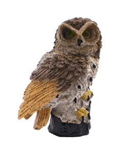 Luces Solares de Jardín Forart LED Decorativas Impermeables 2