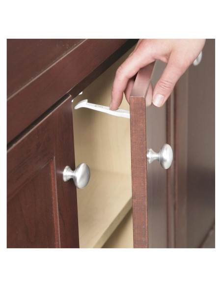 Pestillos de Agarre Ancho Safety 1st - 42 Unidades