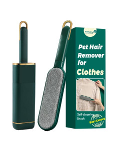 Removedor de Pelo de Mascotas FelineFun PHRC01 - Cepillo Eficaz