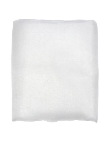 Red de Malla Fina para Insectos y Aves Gardeningwill 3x3m