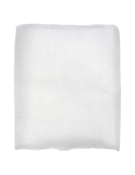 Red de Malla Fina para Insectos y Aves Gardeningwill 3x3m