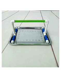 Soporte para Aves Hypeety Mesa de Juego Periquito L con Bandeja