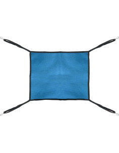 Hamaca Colgante para Gato Oxford Ajustable 25x20cm 2