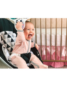 Inserto para Asiento de Auto BaeBae Goods Reversible 2 Pzs 2