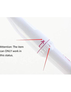 Juego de Manicura Eléctrico YWQ 5 en 1 con Accesorios 2