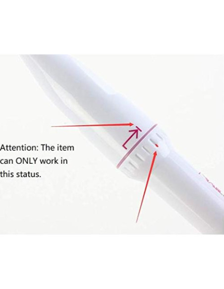 Juego de Manicura Eléctrico YWQ 5 en 1 con Accesorios