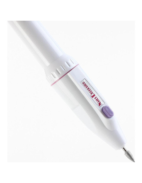 Juego de Manicura Eléctrico YWQ 5 en 1 con Accesorios