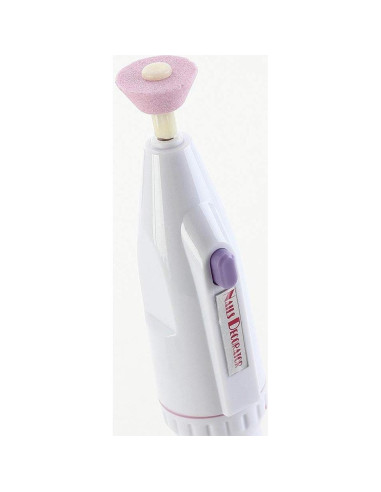 Juego de Manicura Eléctrico YWQ 5 en 1 con Accesorios