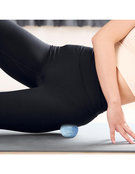 Pelota de Masaje Miofascial PPUU 6.35 cm Azul