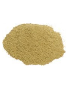 Polvo de Flor de Lúpulo 113.4 g Mejor Botánicos - Orgánico