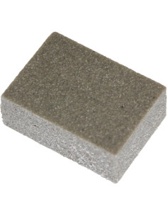 Borrador de manchas para gamuza y nobuk Kiwi 45g 2