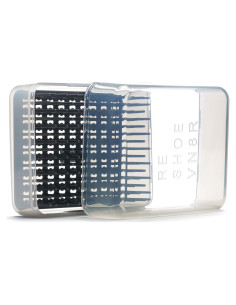 Combo Estante de Secado y Tazón Reshoevn8r para Limpieza de Zapatos