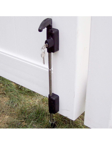 Cerradura de Seguridad LokkBolt D&D Technologies 45.72 cm