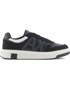 Zapatilla de cordones Armani Exchange Venice Hombre 45.5 2